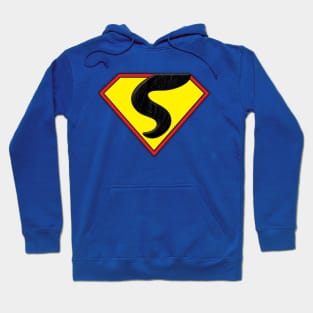 SuperCurl (SCurl) Hoodie